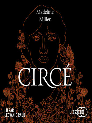 cover image of Circé
